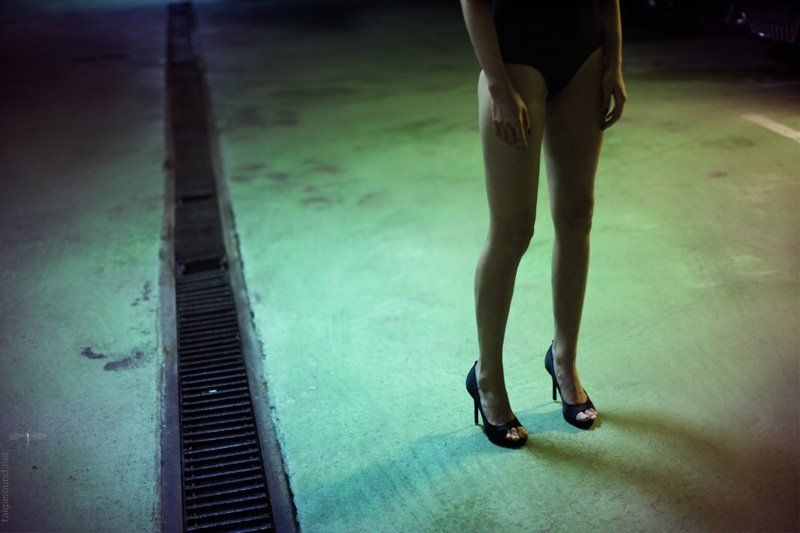 Underground фото превью