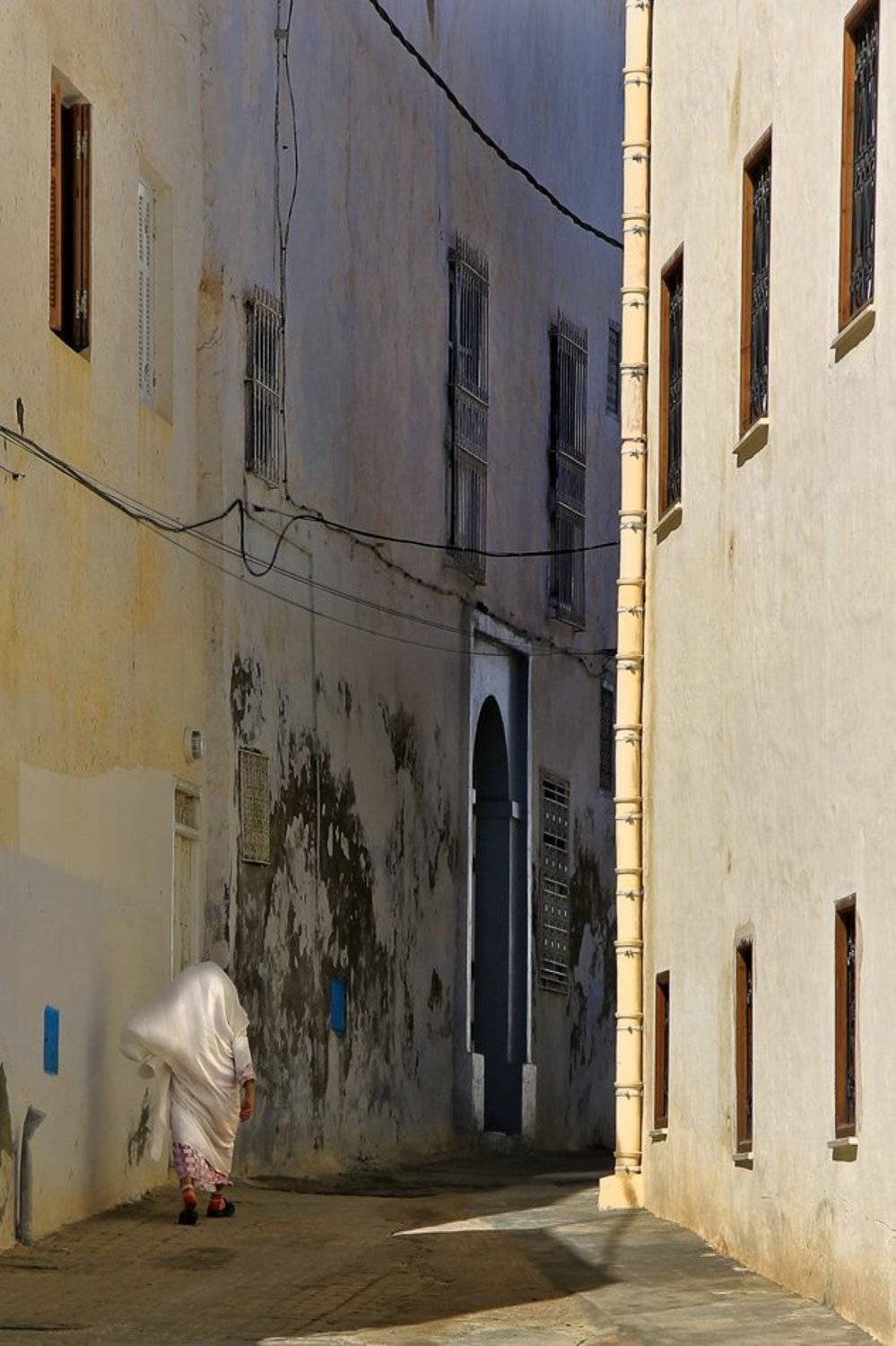 , Михаил Попов