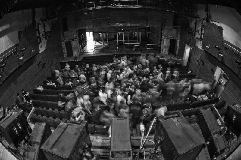 h2o, геннадий, тараканов ant hill... фото превью