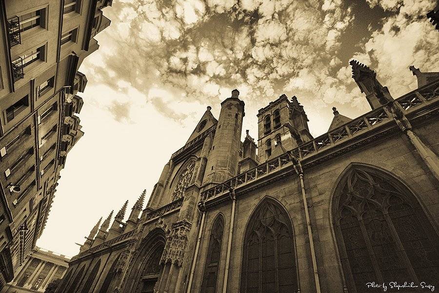 , Sergey Shaposhnikov