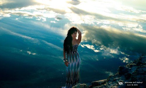 на краю земли /2