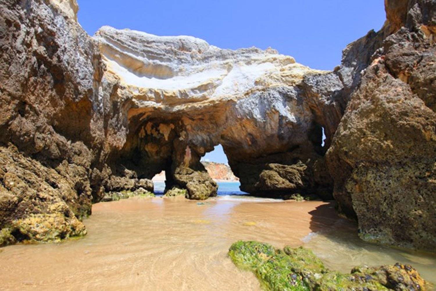 атлантика, портимау, пляж,, Leonid Shvarts