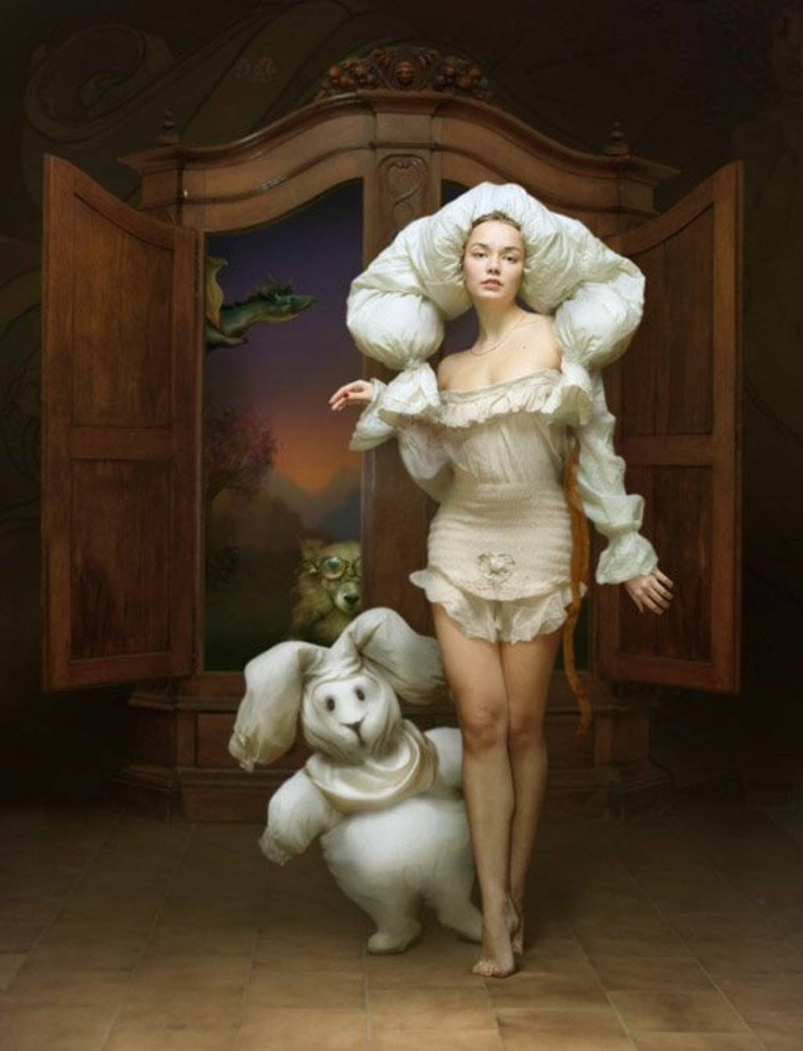 , Владимир Федотко