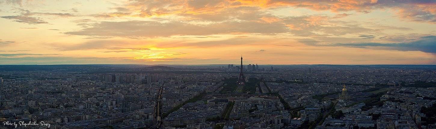 , Sergey Shaposhnikov