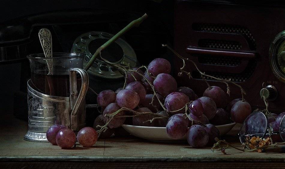 , Владимир Осауленко