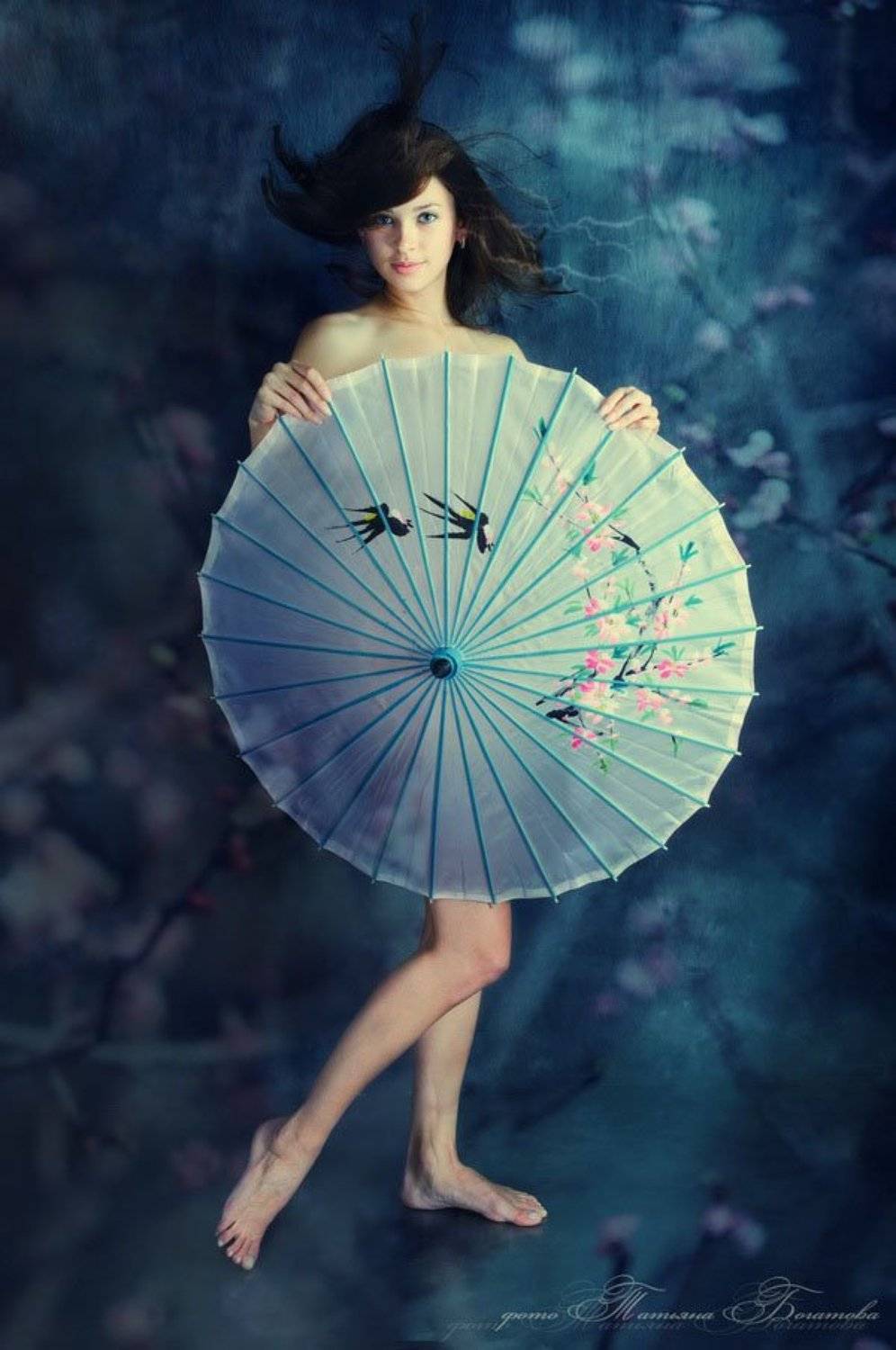 , Богатова Татьяна