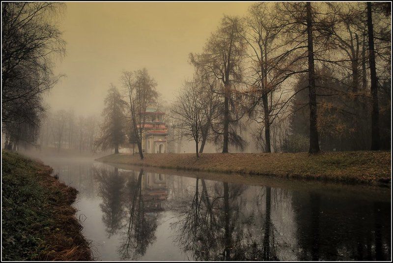 Беззвучие фото превью