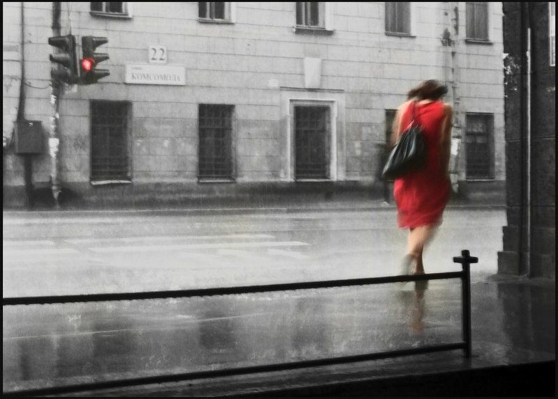 питер Лето никуда фото превью