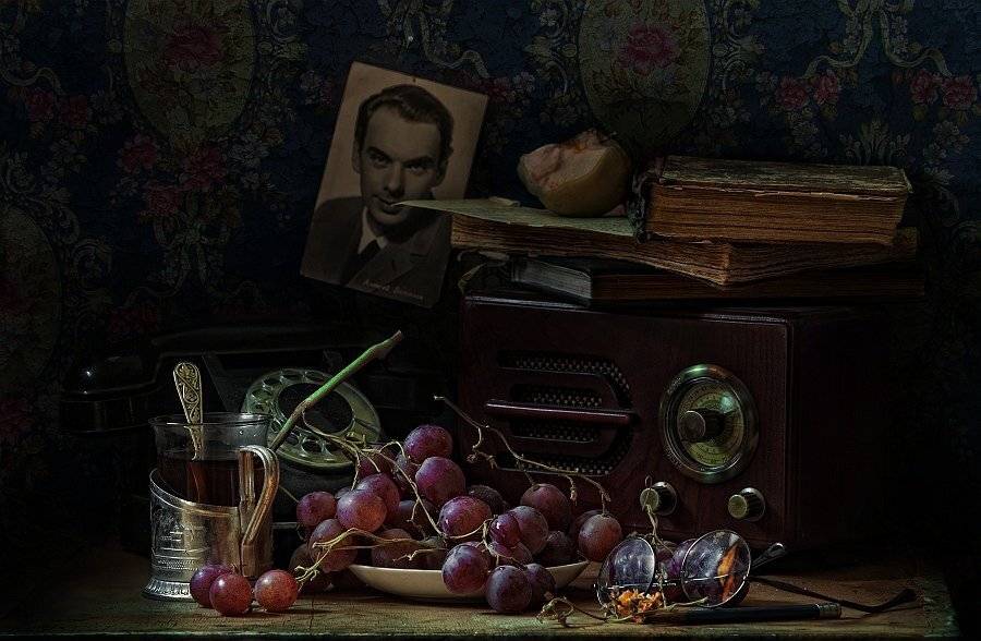 , Владимир Осауленко