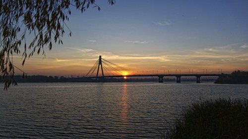 Солнечная дорога