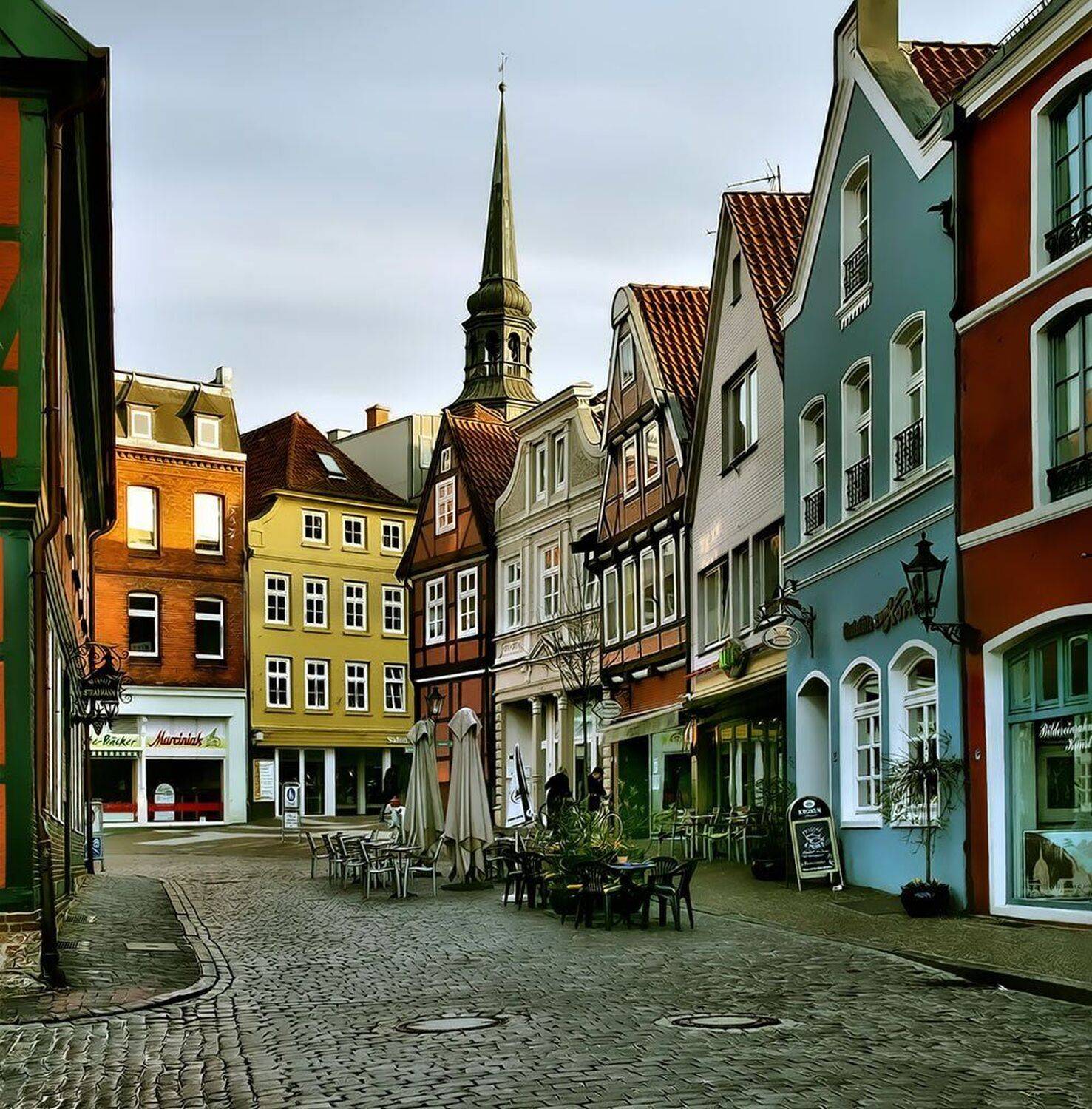 город, штаде, Игорь Дубровский