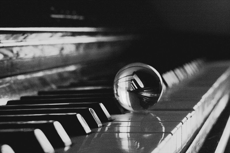 Старый добрый блюз фото превью