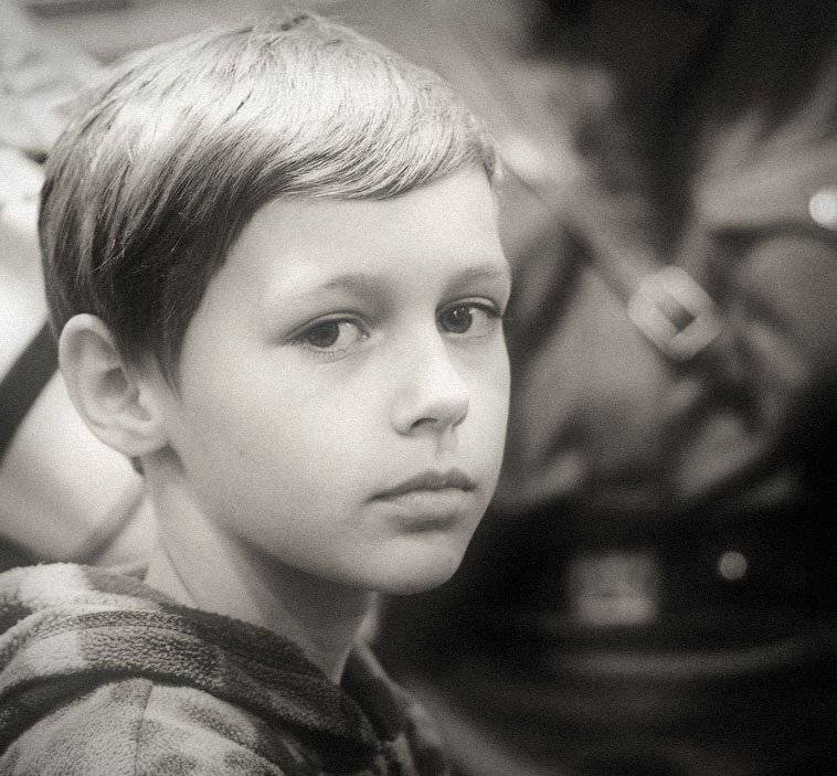 , Сергей Харитон