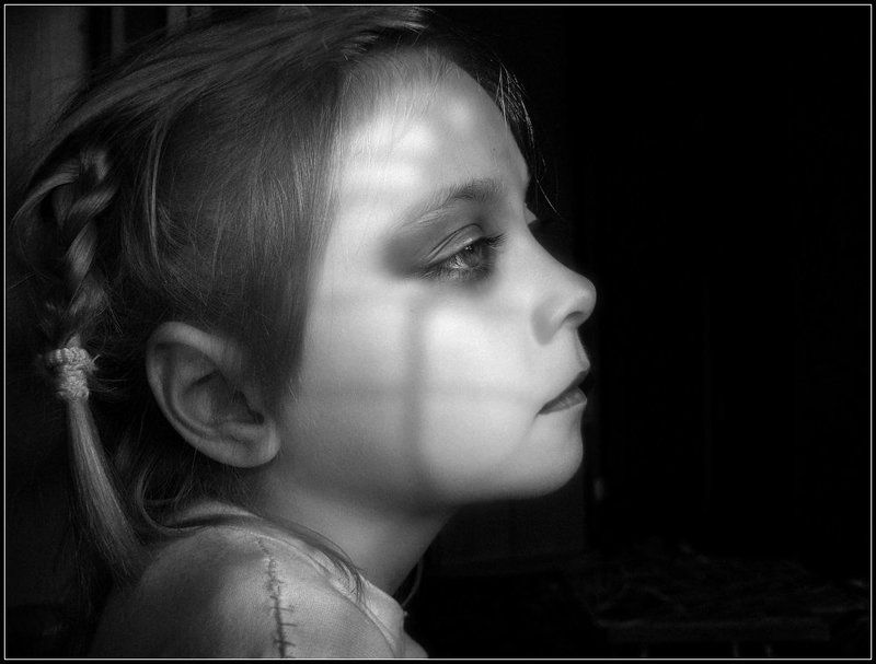 Алькин макияж фото превью