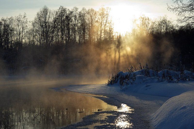 Вечерний фрэш фото превью