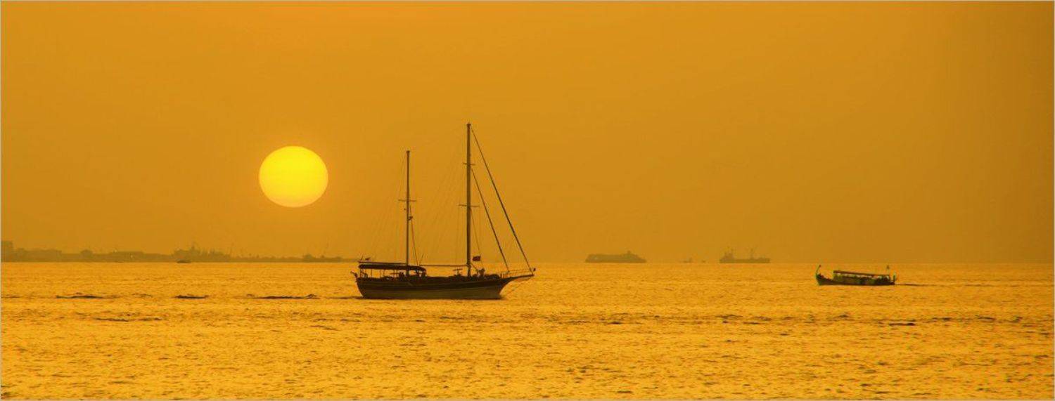 мальдивы, Нетушки