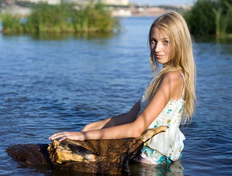 Катерина фото превью