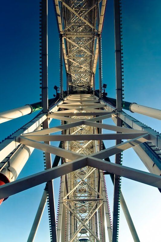 Колесо фото превью