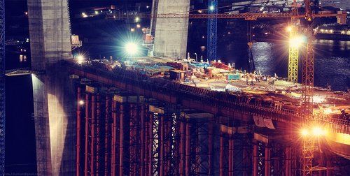 Не спится мужичкам