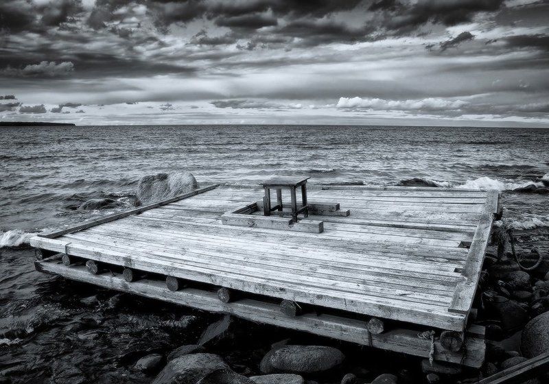 Место для раздумий фото превью