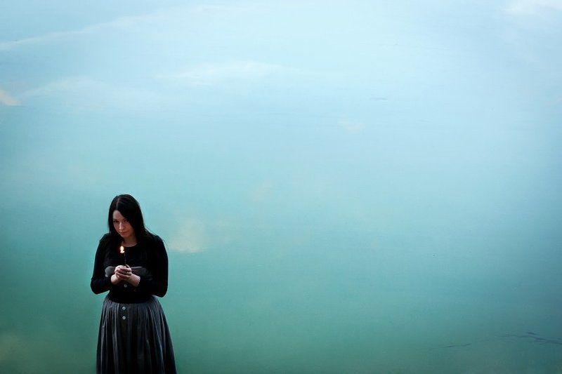 Light my sky фото превью