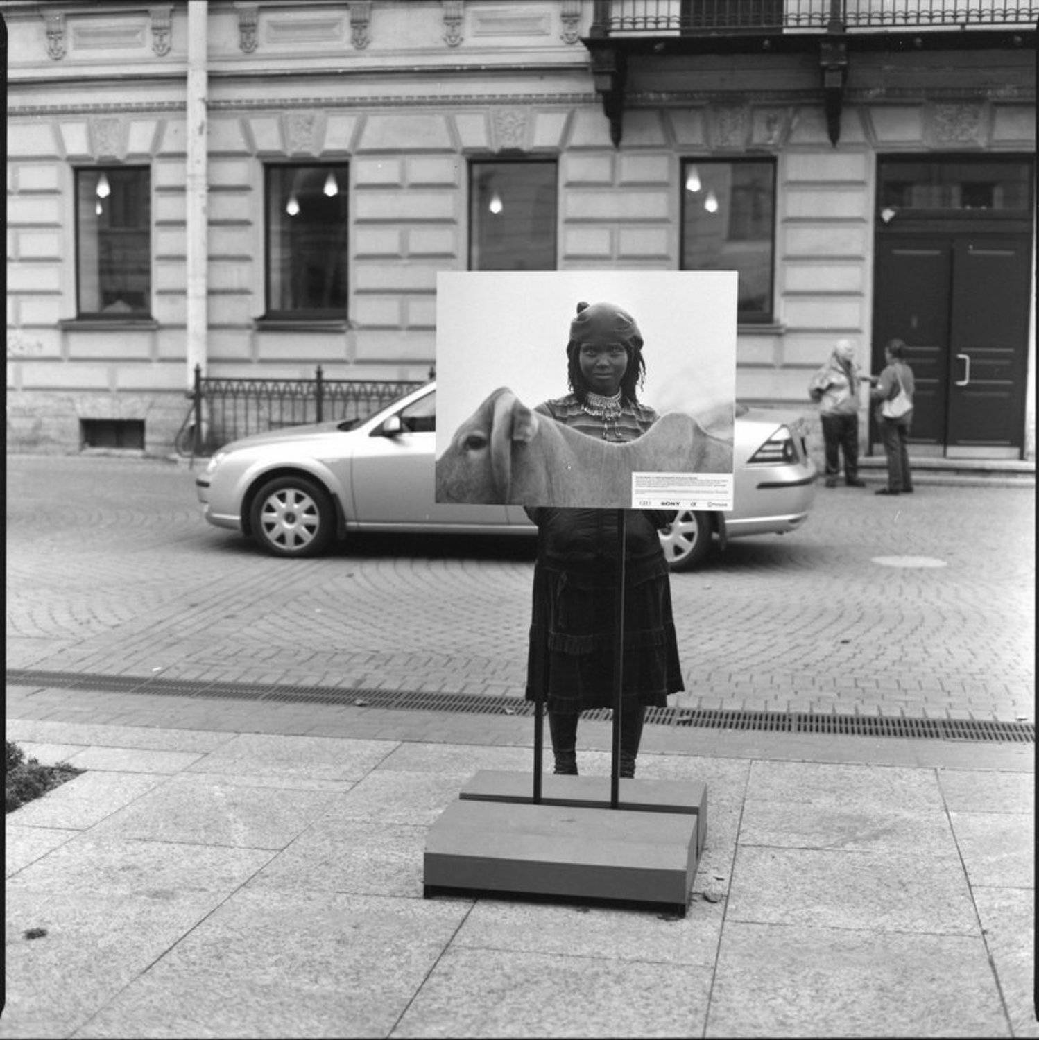 петербург, выставка, чб, сф, плёнка, невский, ADivanov