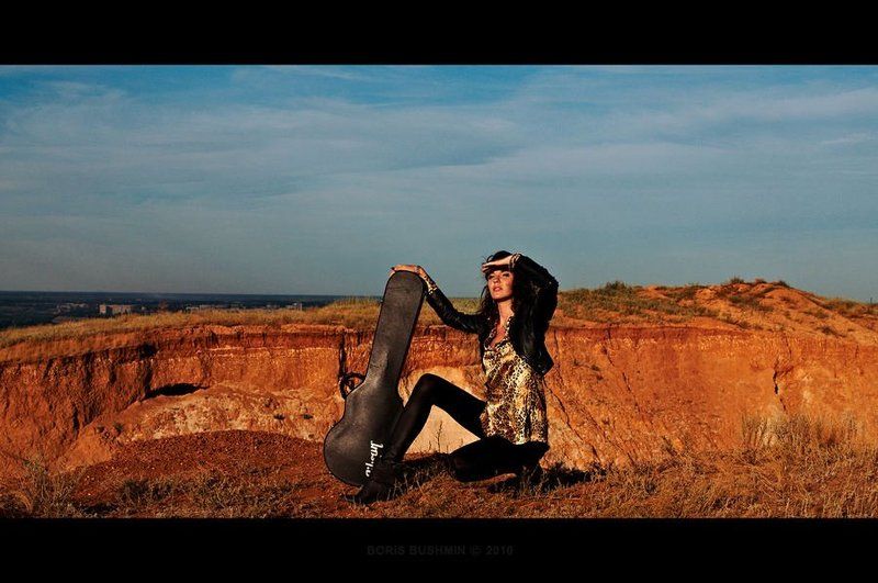 девушка, модель, портрет, гламур, фешн, girl, women, portrait, glamour, fashion, grand canyon Melodies of the Grand Canyon фото превью