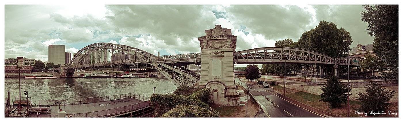 , Sergey Shaposhnikov