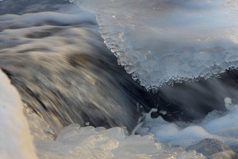 Ice stream фото превью