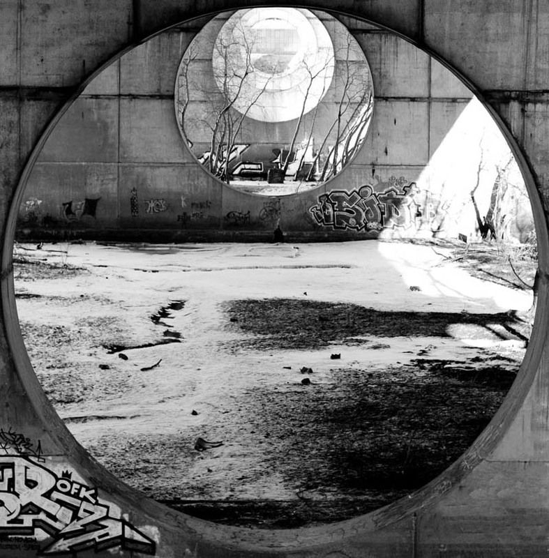 Circle фото превью