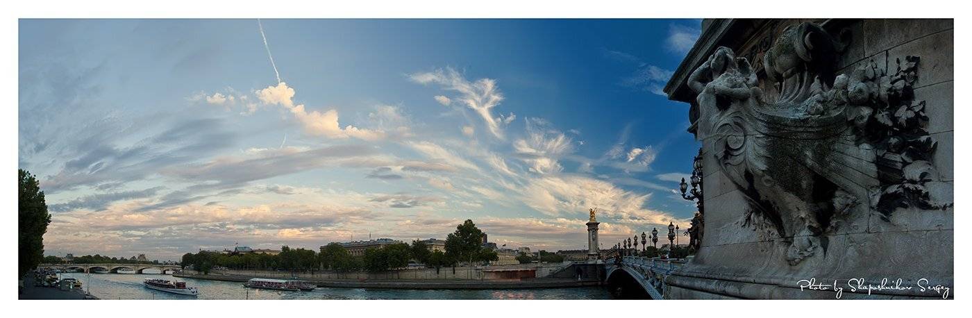 , Sergey Shaposhnikov