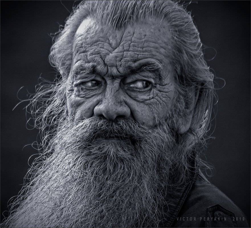 , Виктор Перякин