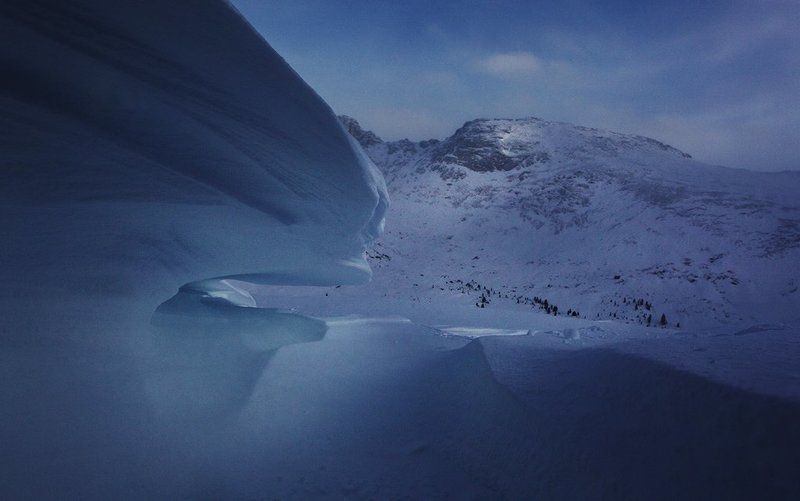 Где то в снегах Сибири фото превью