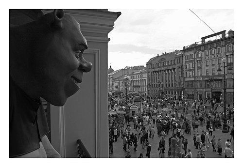 Ну вот я до вас и добрался, людишки!!! :D