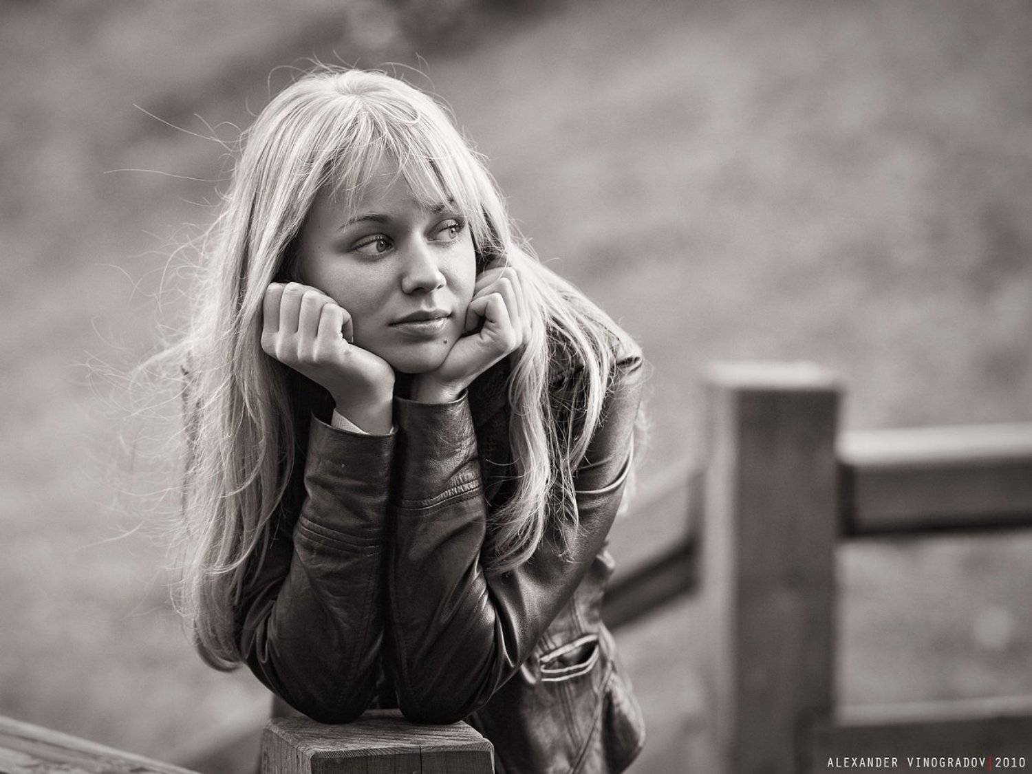 , Александр Виноградов