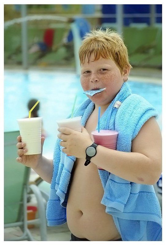 рыжие, дети, лета, коктебель РЫЖИЕ ДЕТИ ЛЕТА фото превью