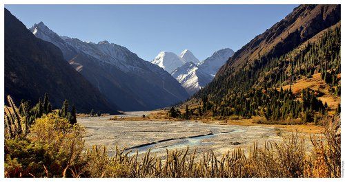 Мечта любого альпиниста