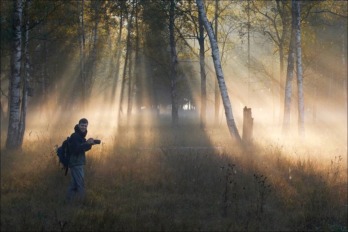 , Вадим Никифоров