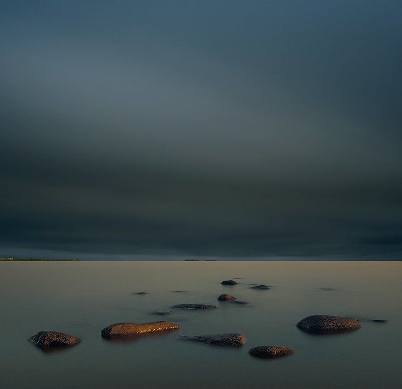пейзаж, длинная выдержка, длинная, выдержка, long exposure *** фото превью