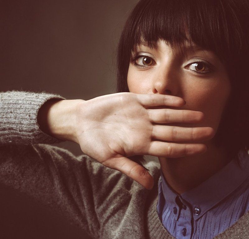 silencio фото превью