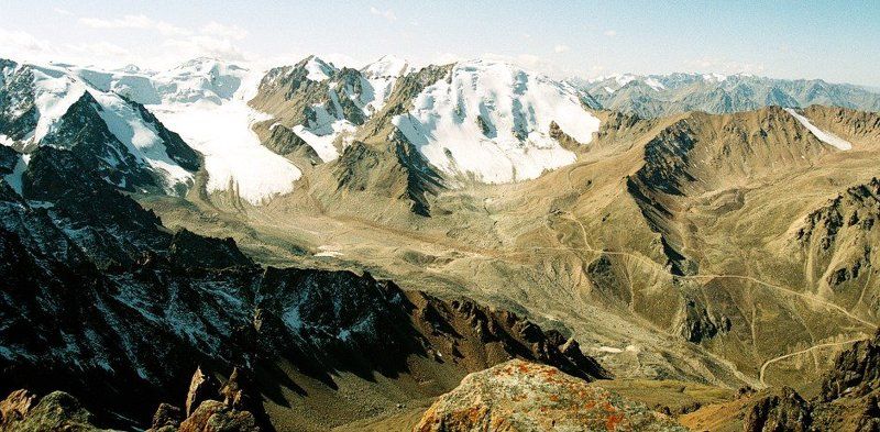 Туюк-Су фото превью