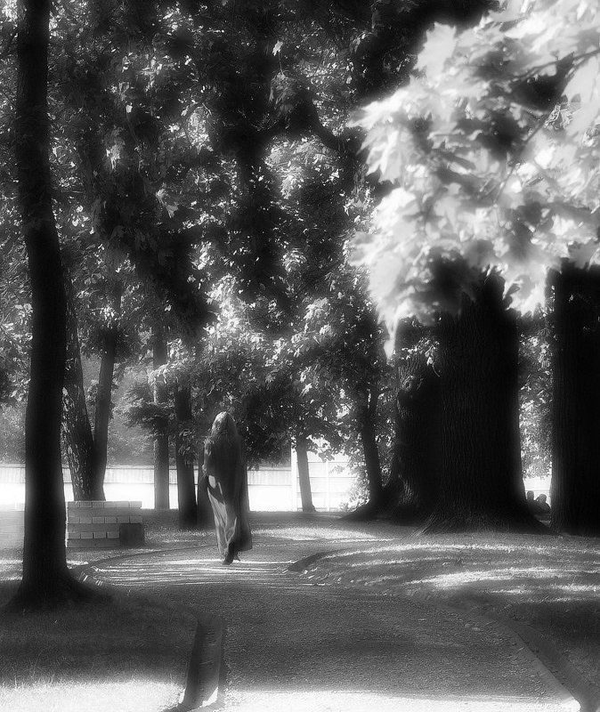 Летний сон... фото превью