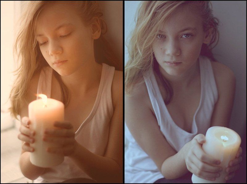 warm&cold фото превью