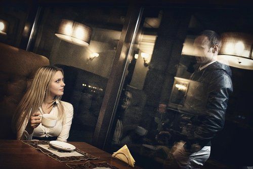 Чудное мгновенье