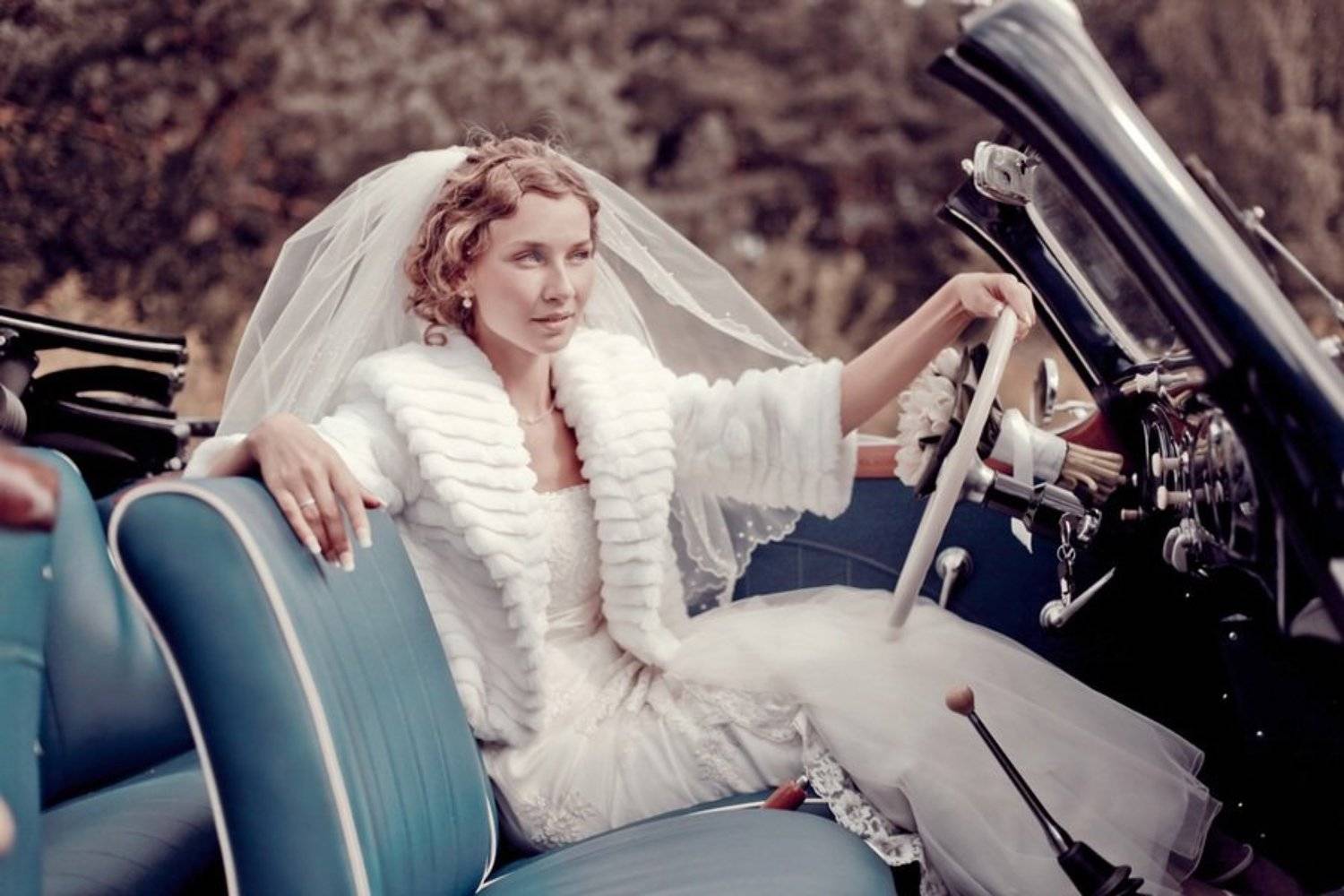 , Мария Павина