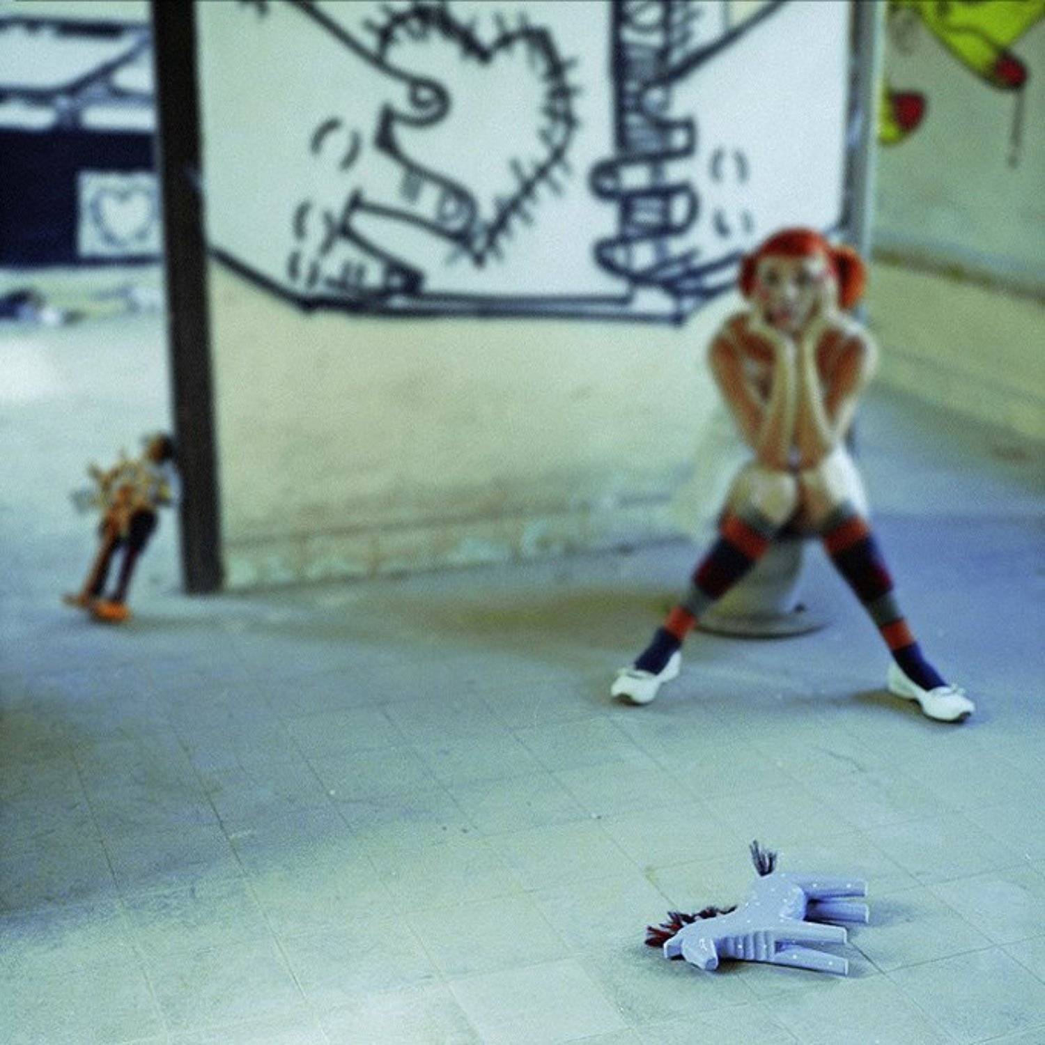 , Рафаэлов Марк