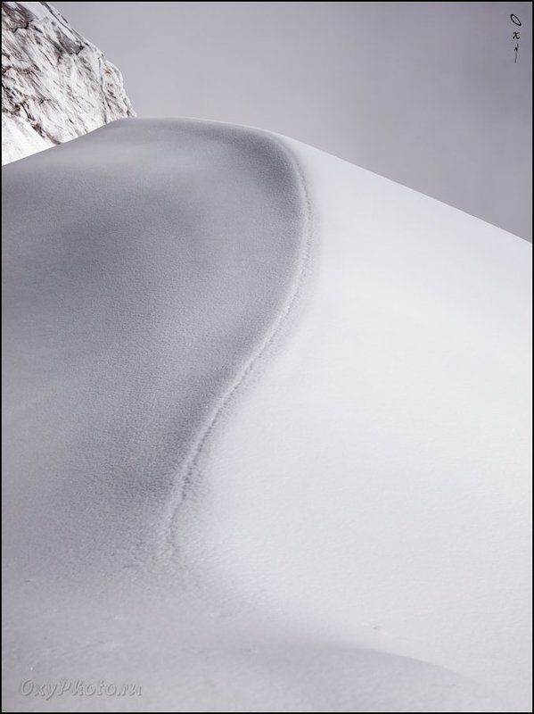 africa, margherita peak, rwenzori, uganda, африка, пик маргерита, рувензори, уганда Снежная дюна... фото превью