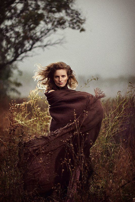 kleo все женщины ведут в туманы... фото превью