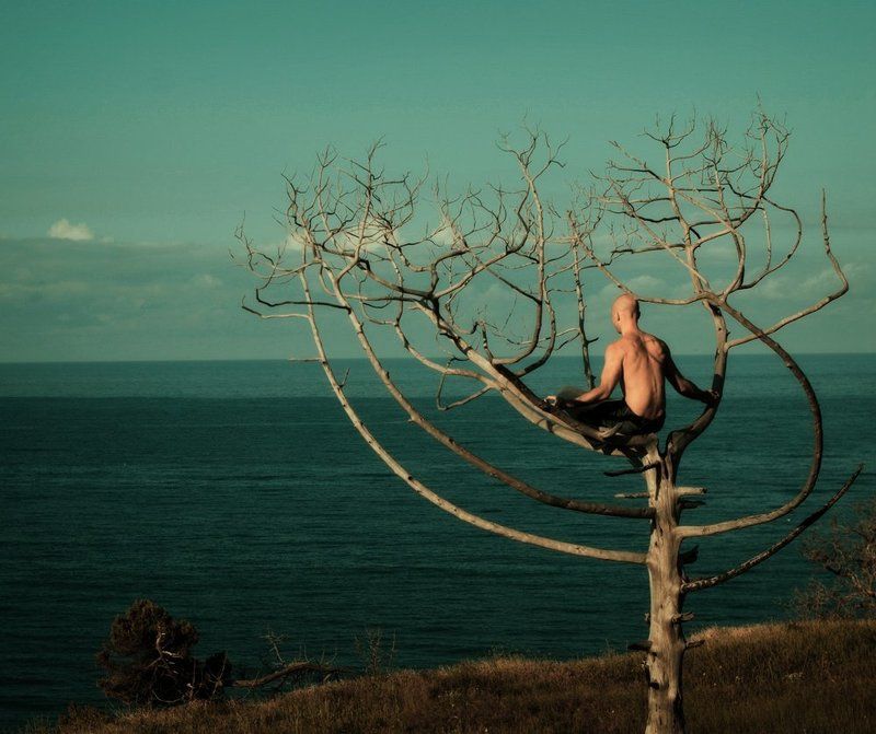 Мантра Жизни.. фото превью