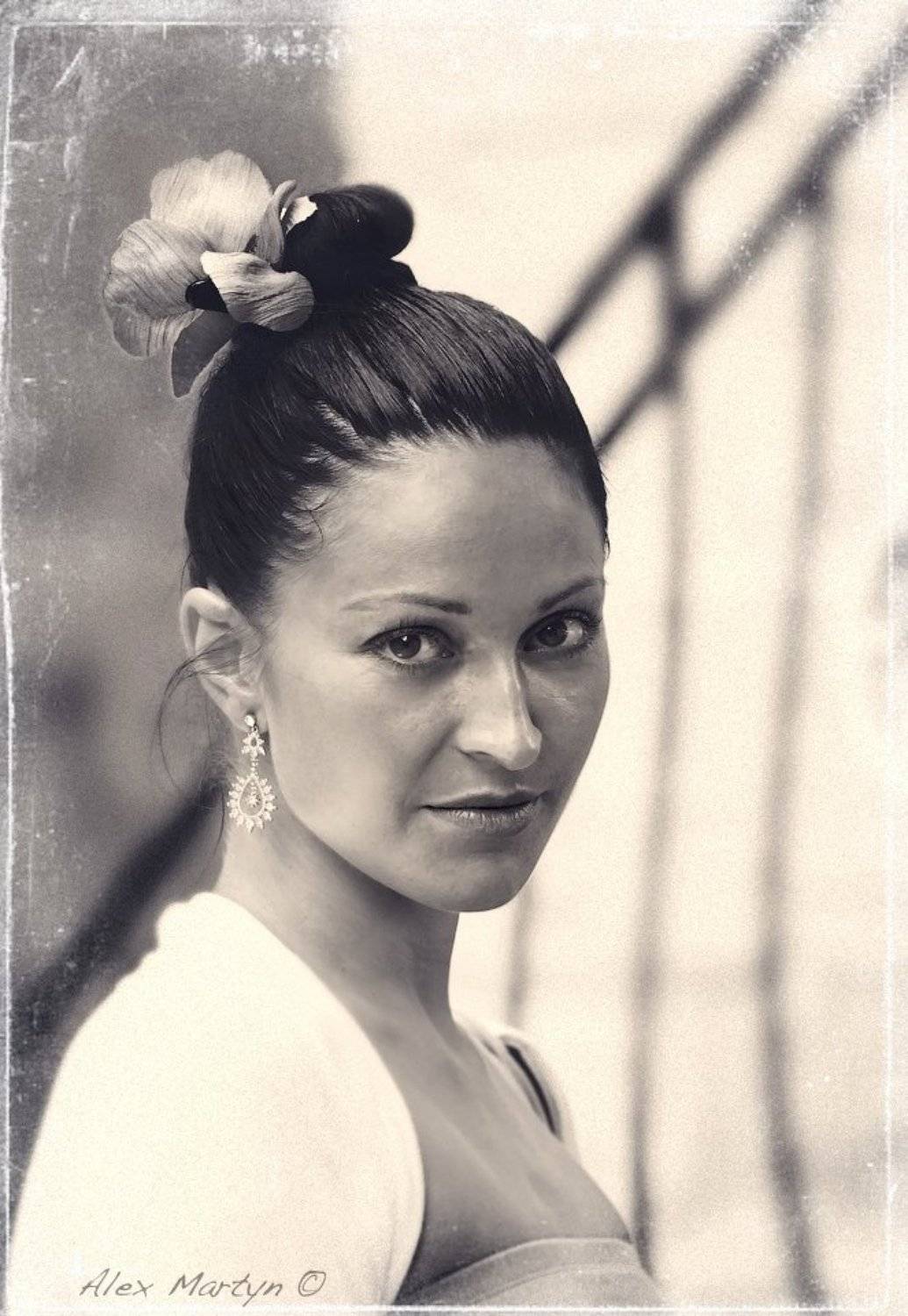 , Alexander Martynov